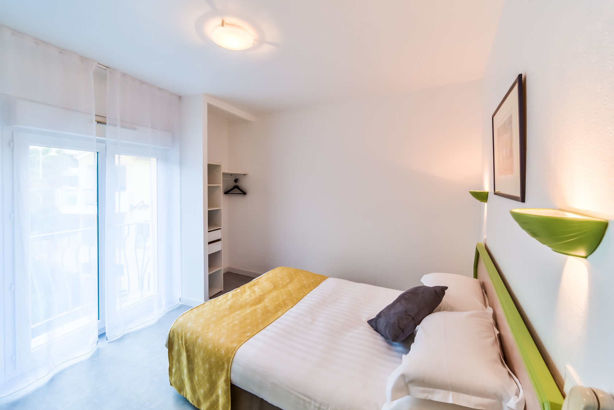 Фото Hotel Provencal