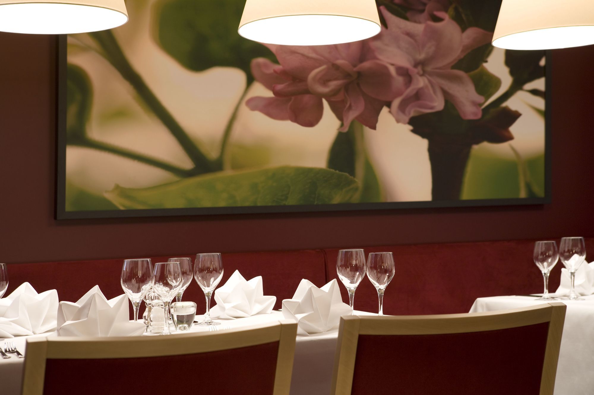 Фото Welcome Hotel Paderborn