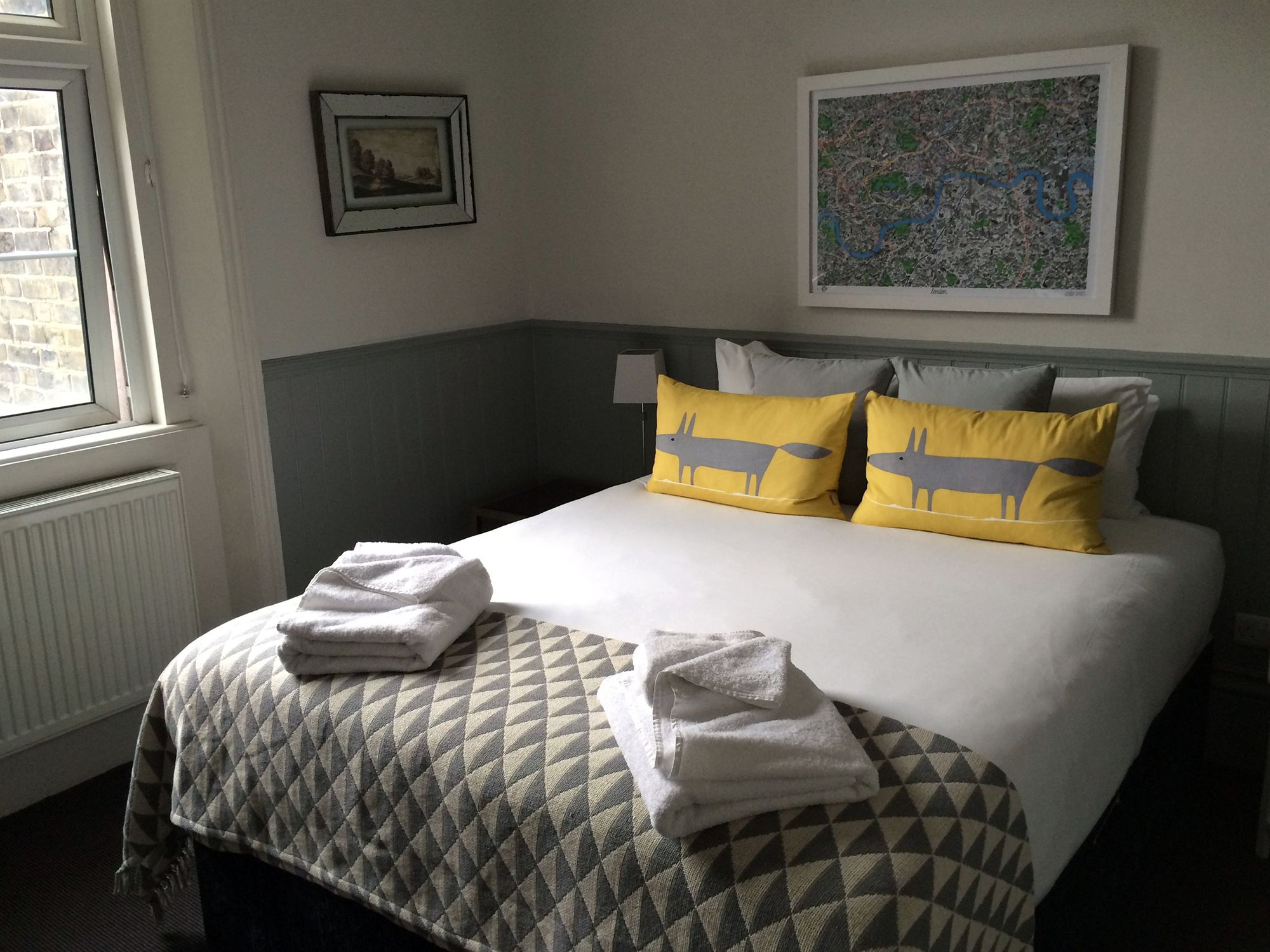 Фото Georgian House Hotel