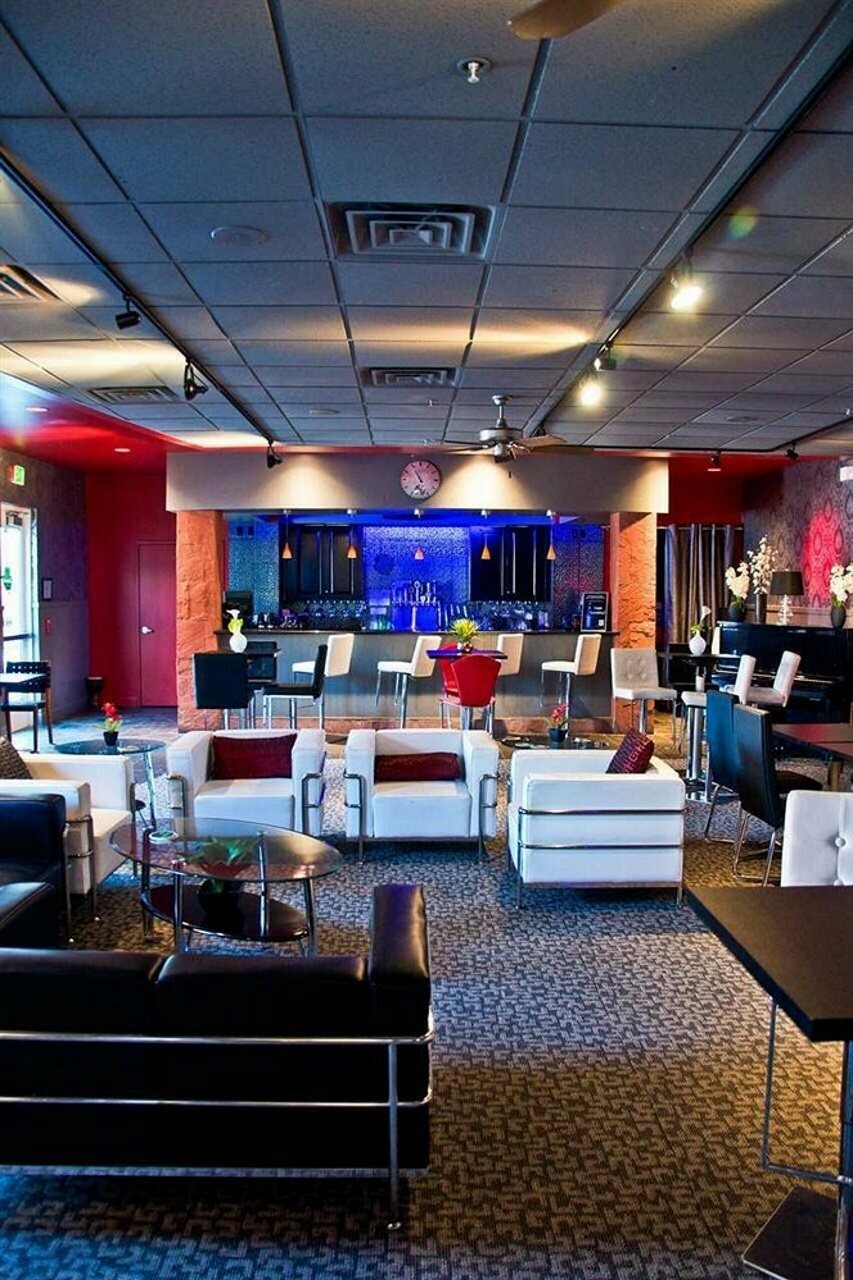 Фото Hilton Garden Inn Salt Lake City Airport