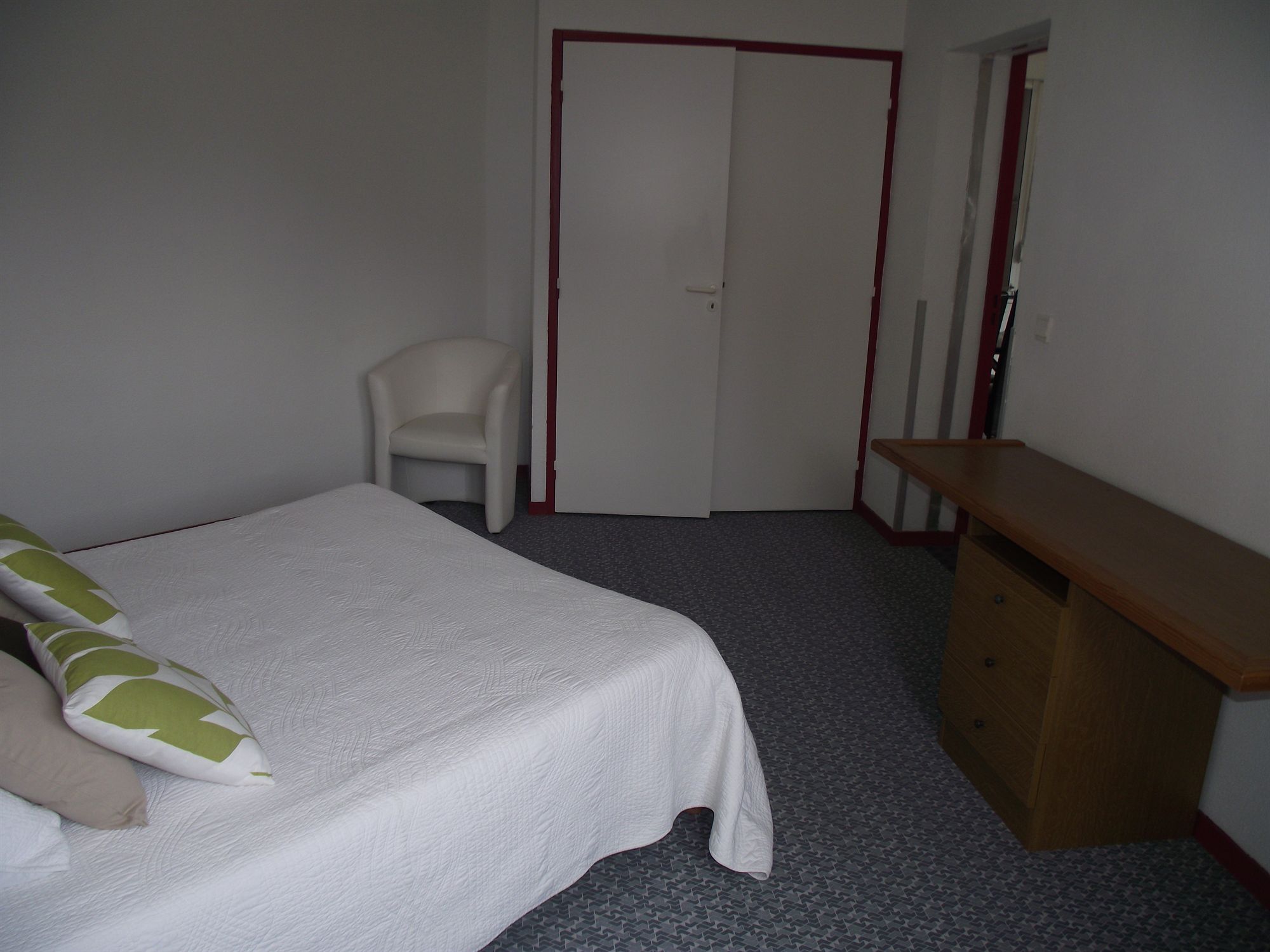 Фото Hotel Residence Anglet Biarritz - Parme