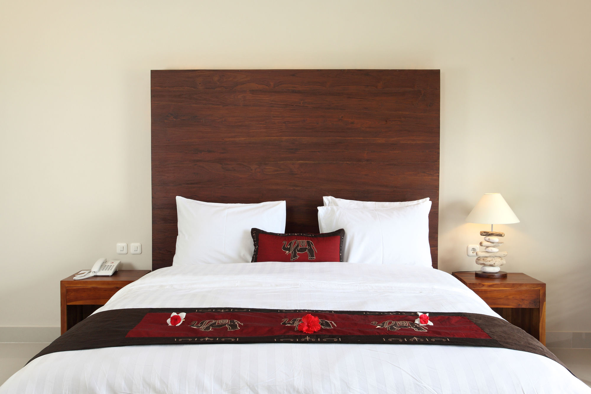 Фото Artini Bisma Ubud Hotel