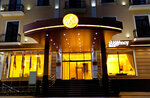 Regency Hotel