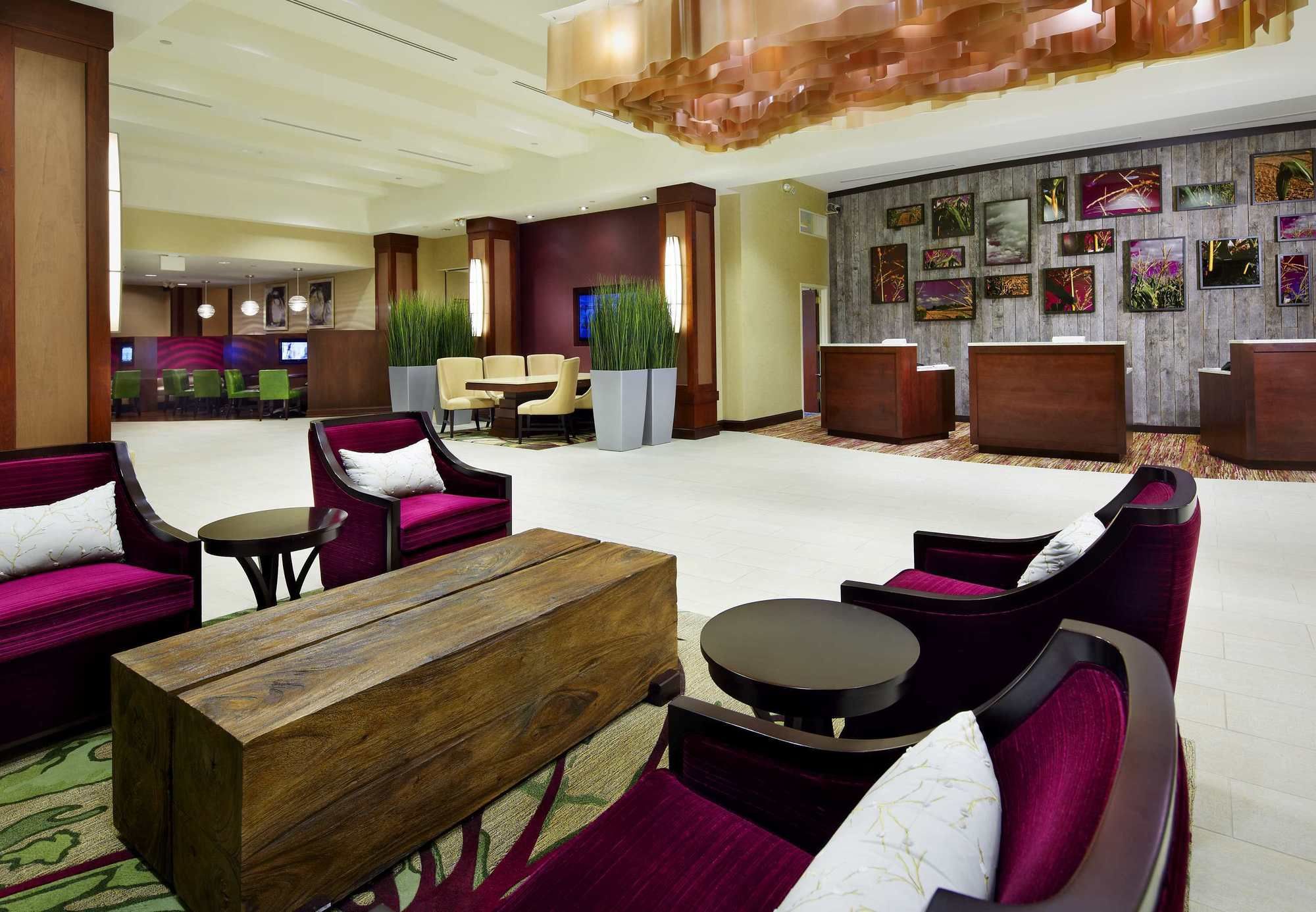 Фото West Des Moines Marriott