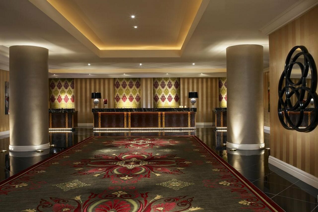 Фото Kimpton Hotel Monaco Baltimore Inner Harbor, an Ihg Hotel