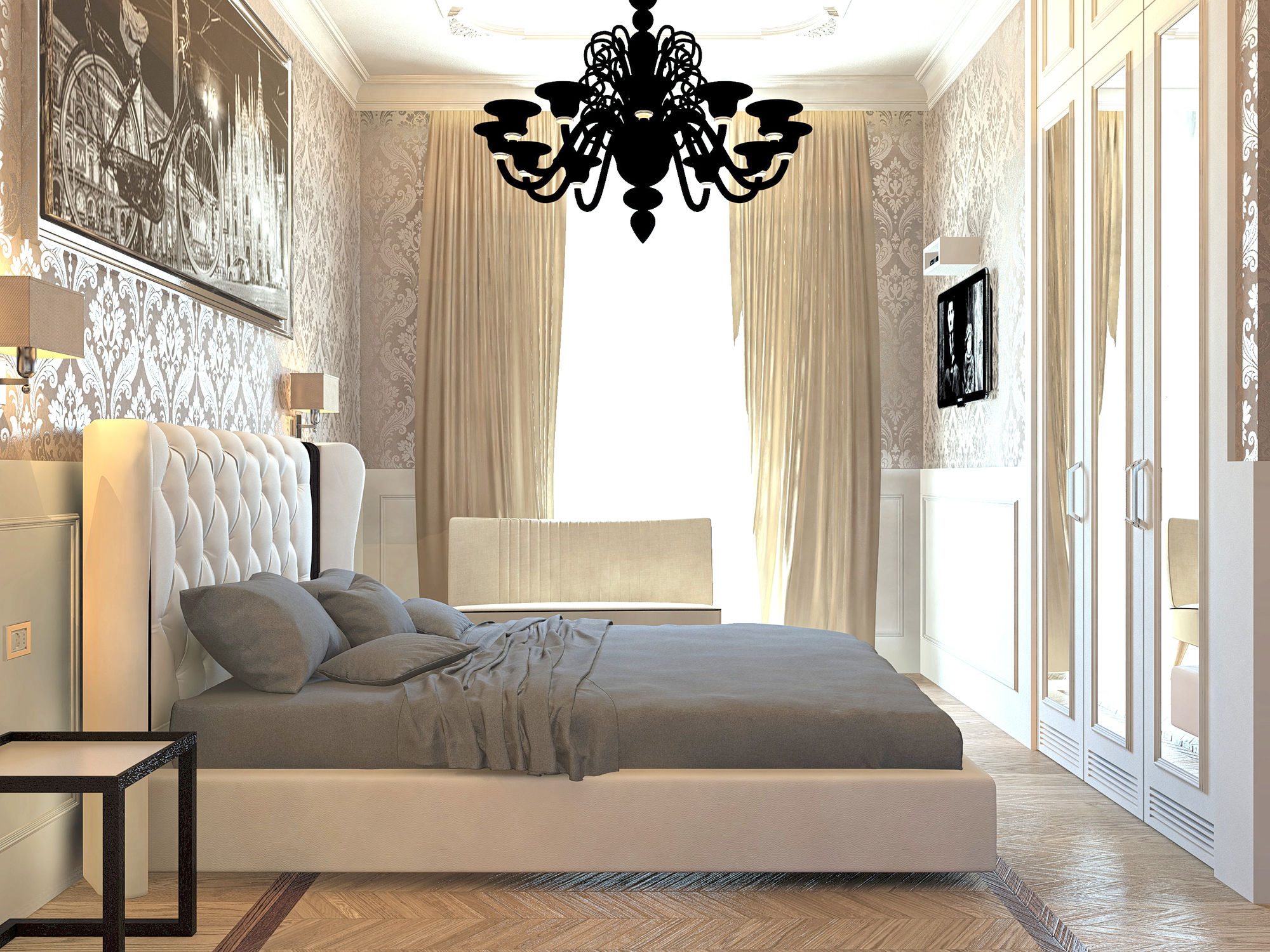Фото Luxury Duomo Rooms