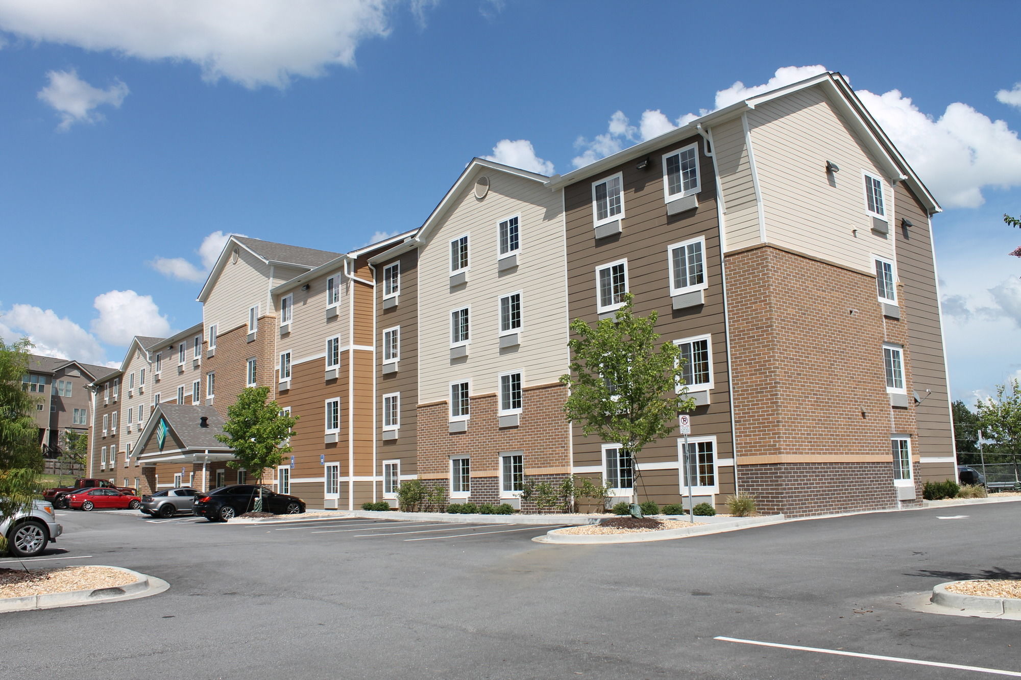 Фото Extended Stay America Select Suites - Atlanta - Chamblee
