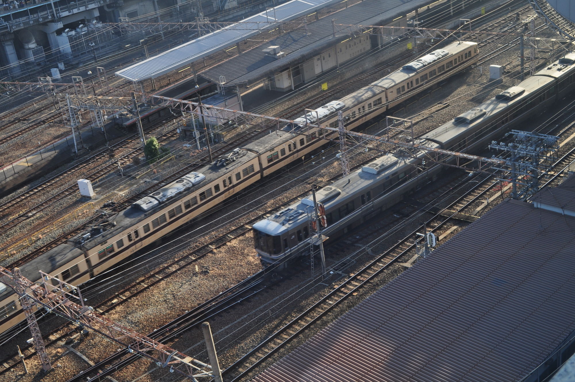 Фото Kyoto Century Hotel