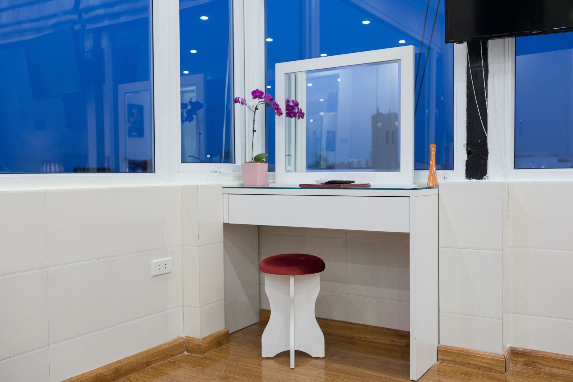 Фото Hanoi Royal Palace Hotel 2