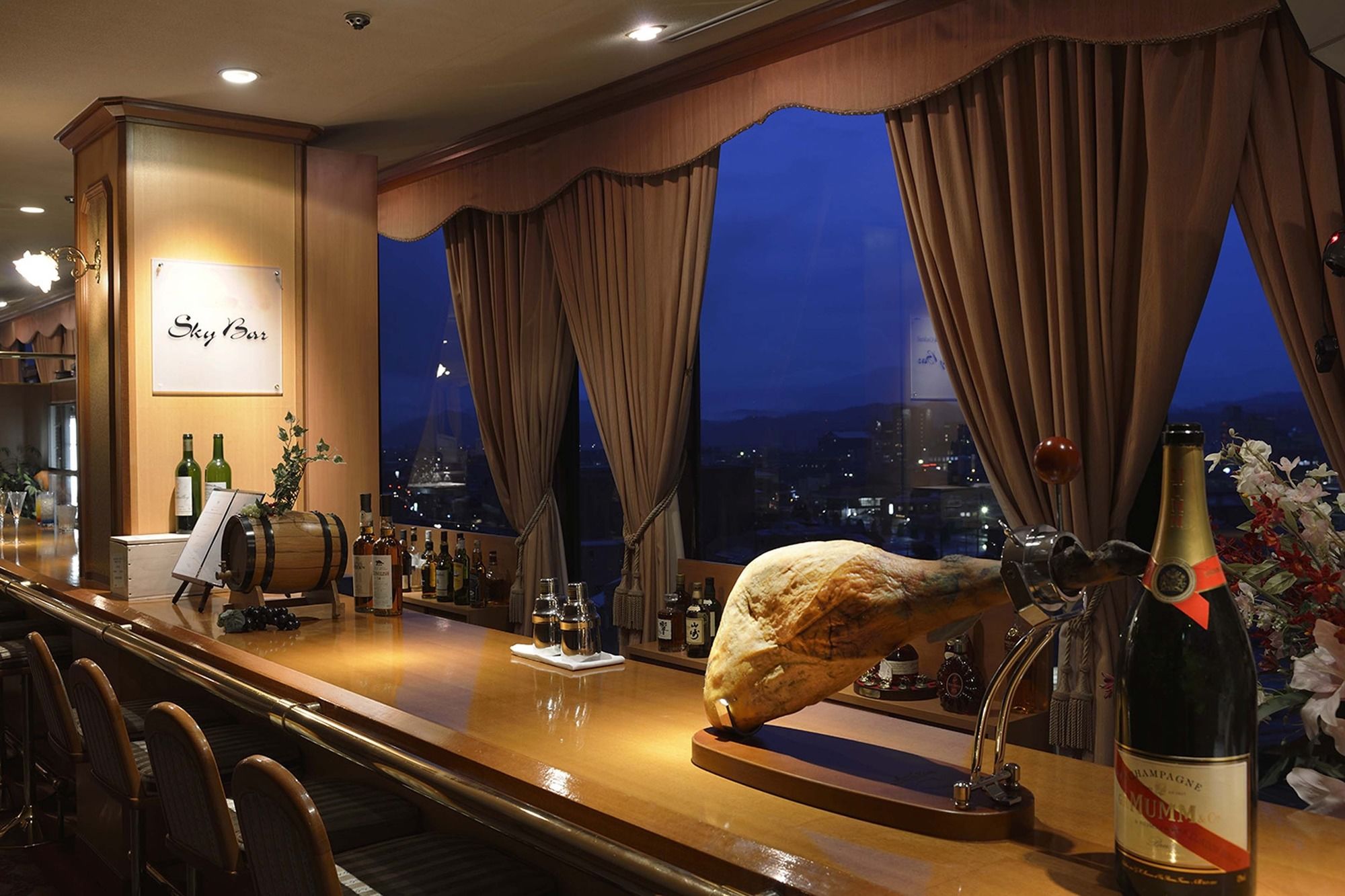 Фото Takayama Green Hotel