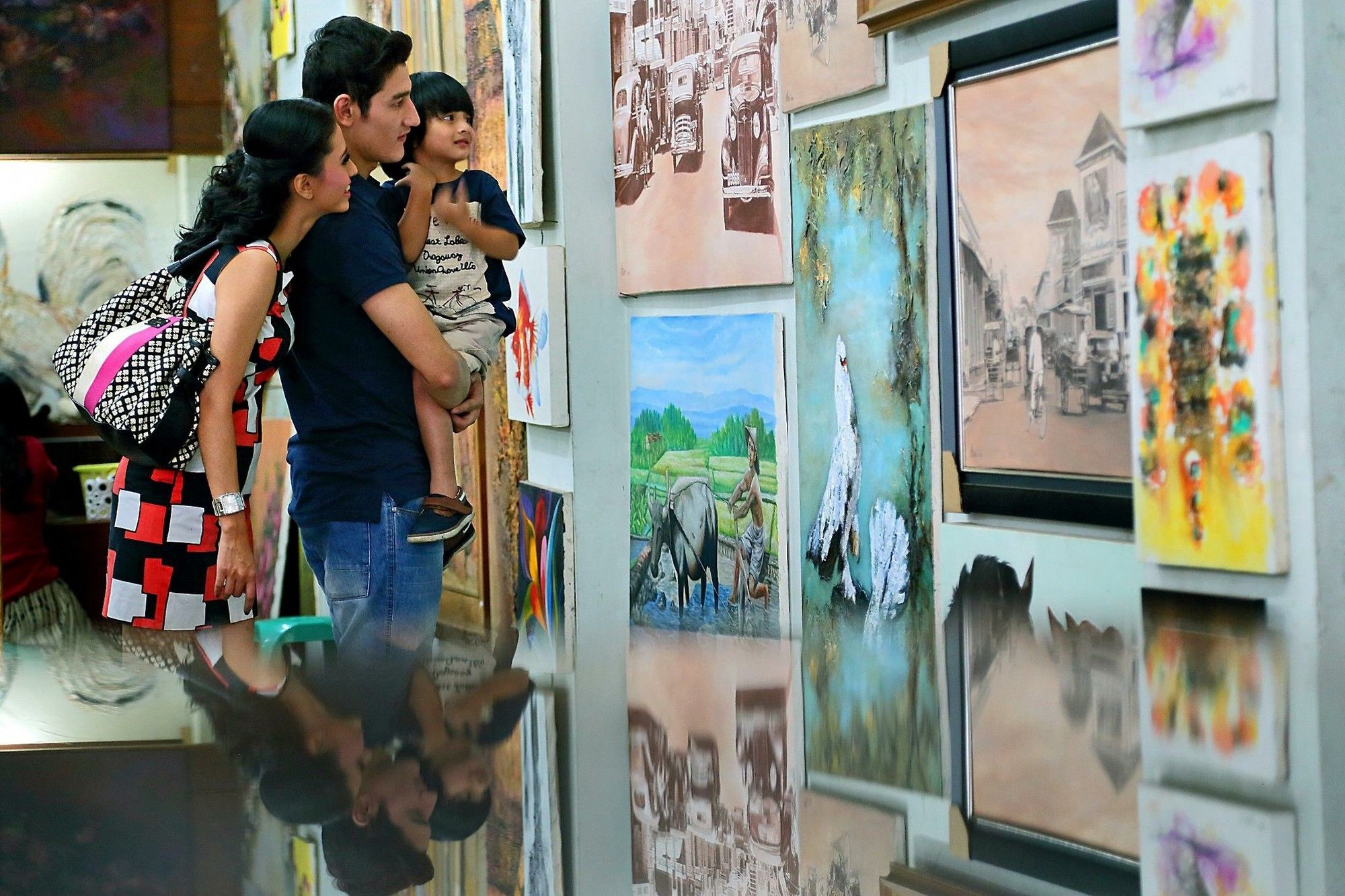 Фото Gino Feruci Braga