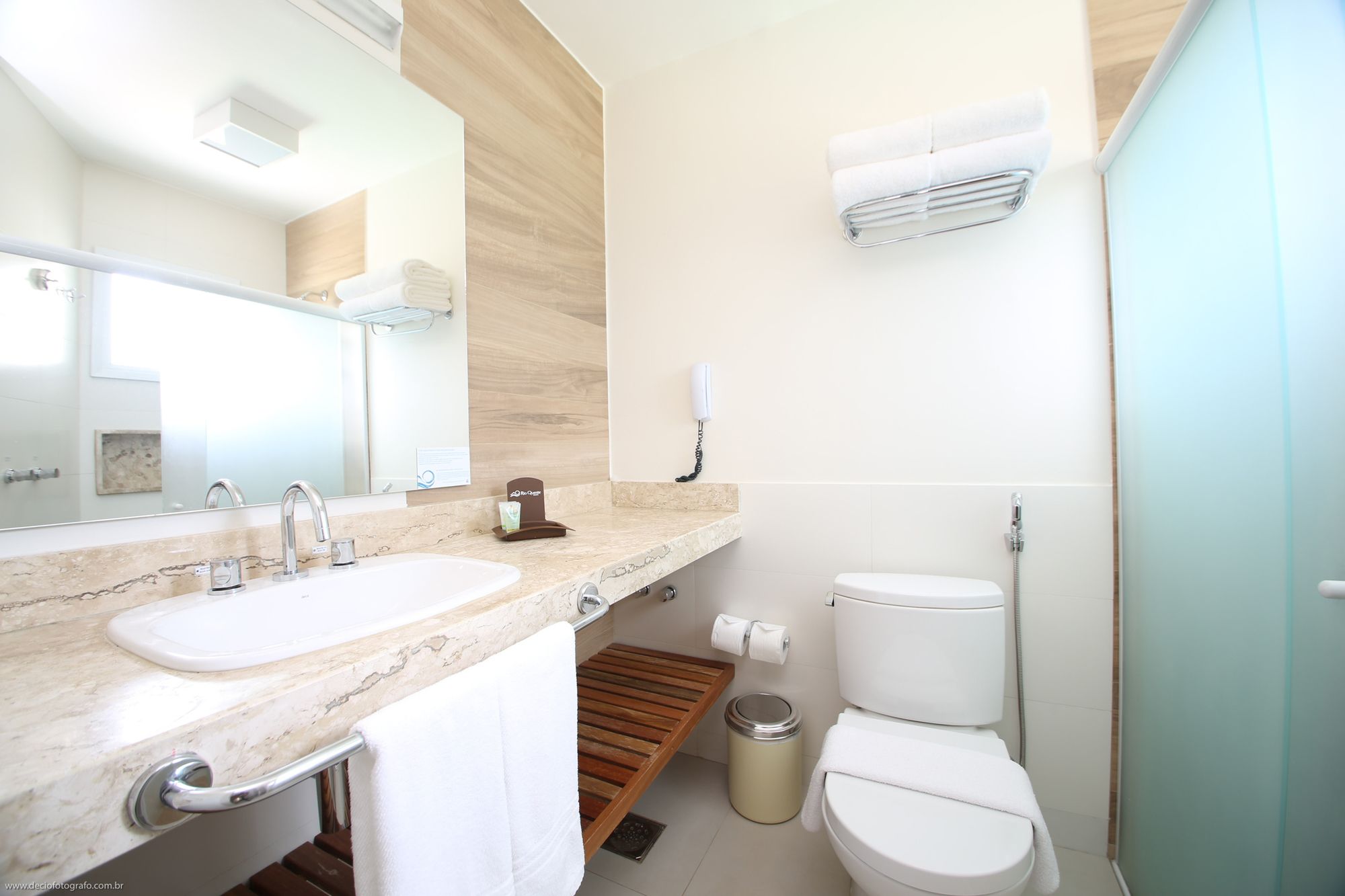 Фото Rio Quente Resorts - Hotel Turismo