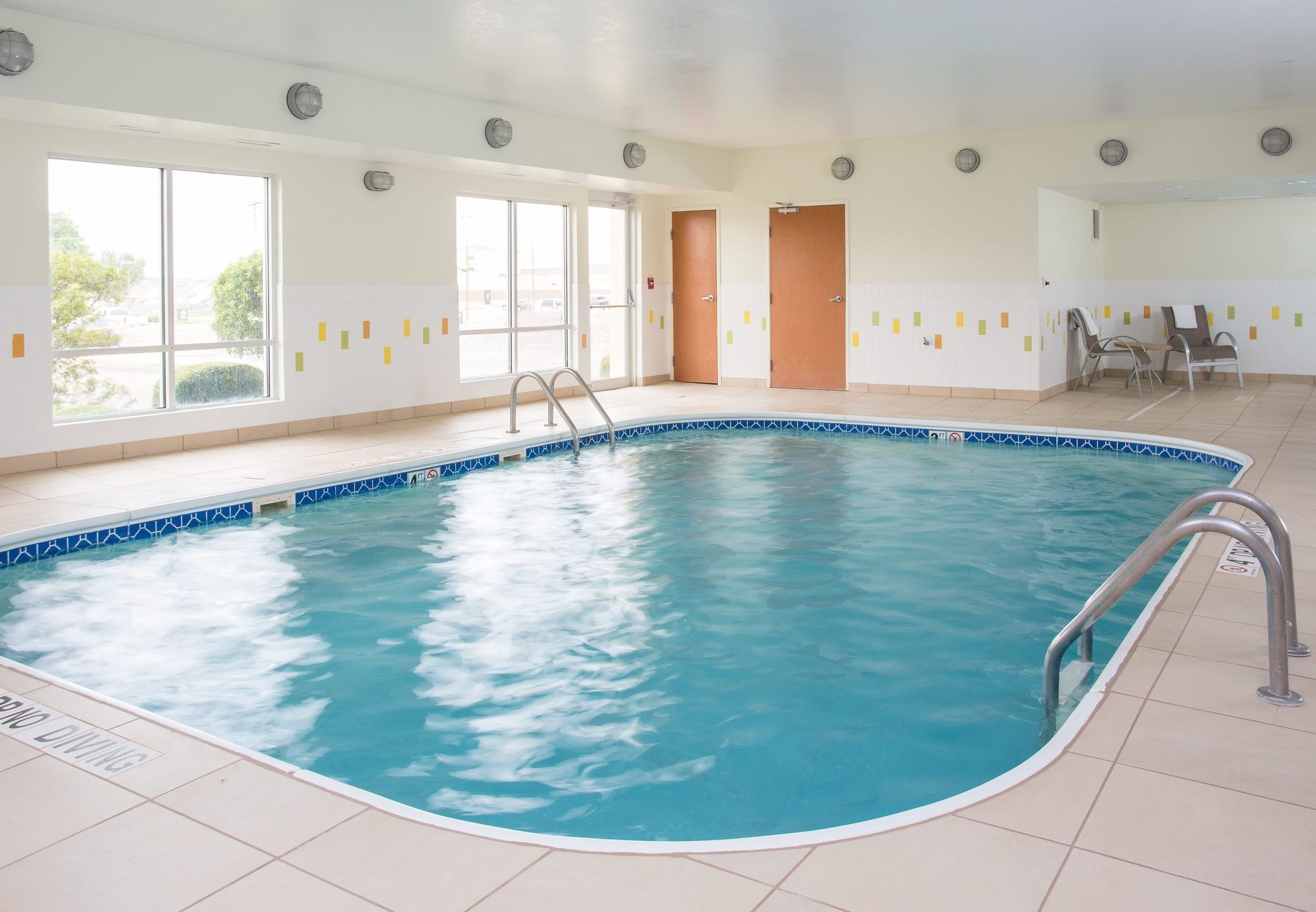 Фото Fairfield Inn & Suites Waco South