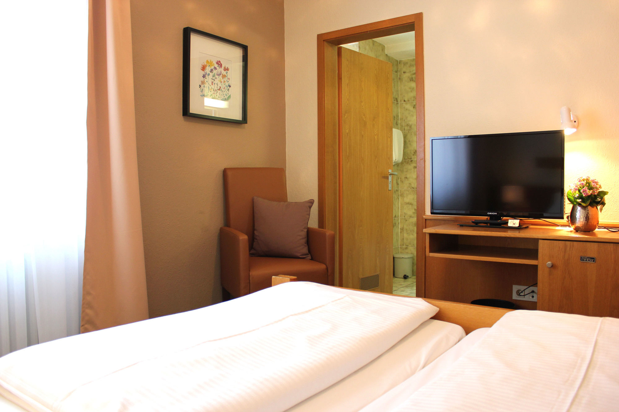 Фото City Hotel Würzburg