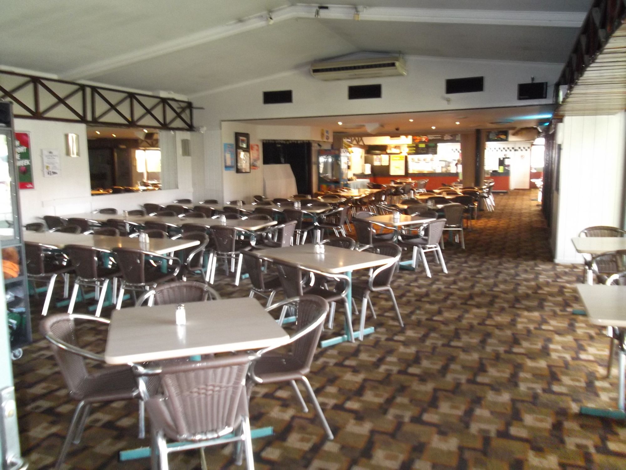 Фото Astor Hotel Motel