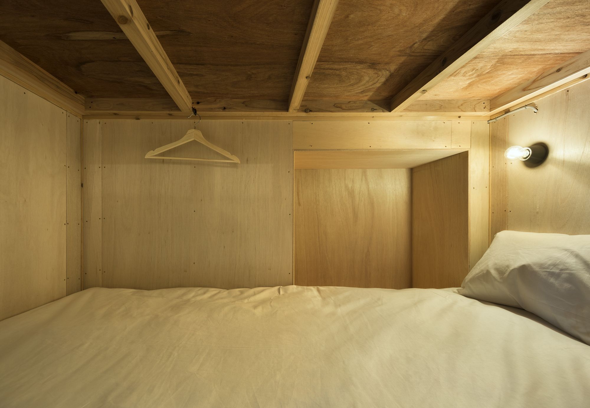 Фото Common de - Hostel & Bar -