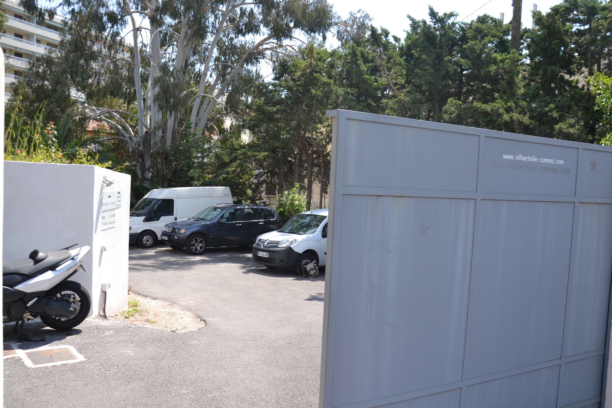 Фото Villa Etoile de Cannes