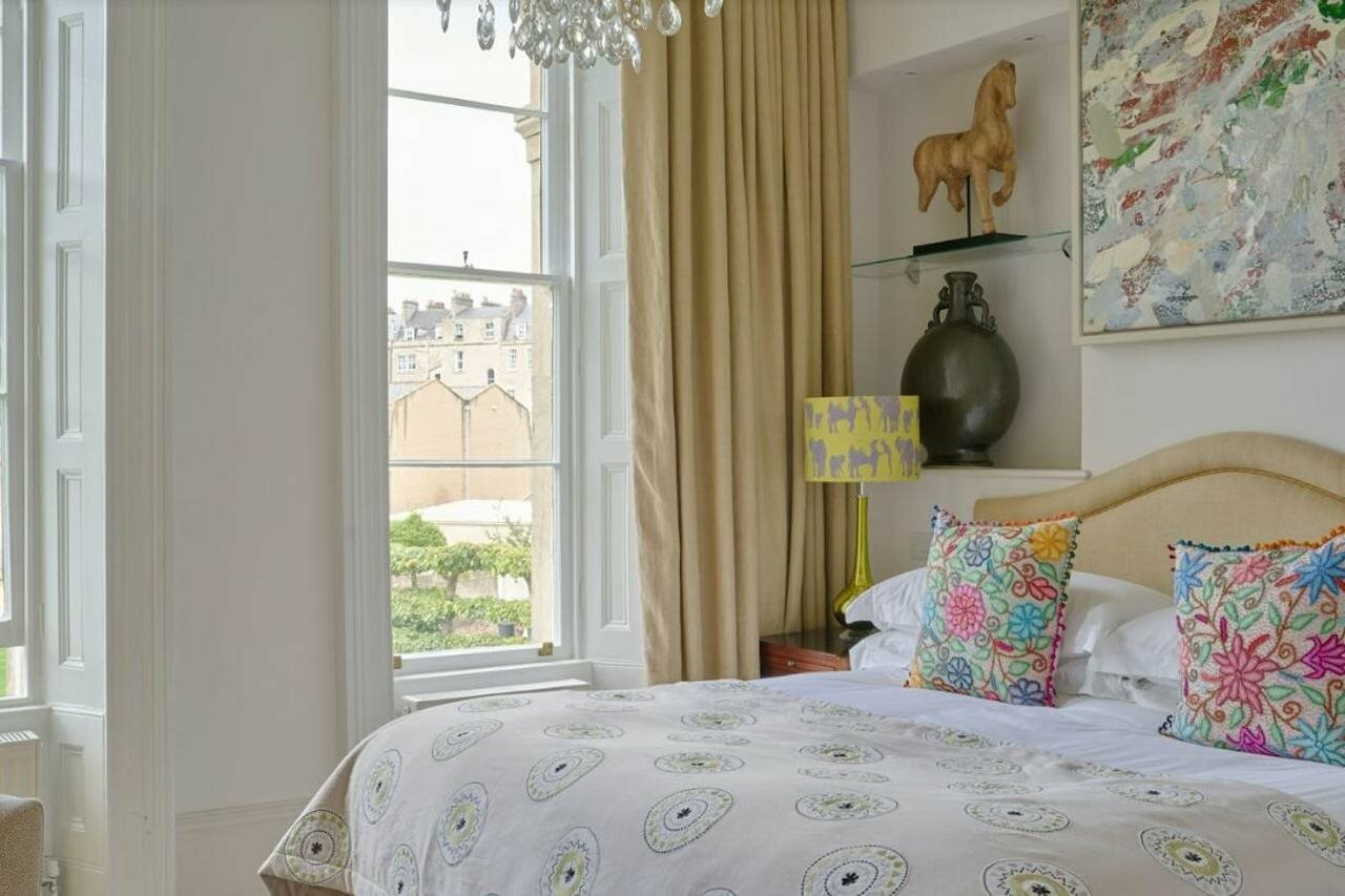 Фото The Bird, Bath