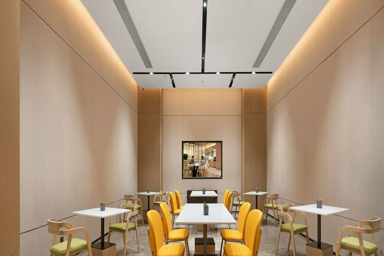 Фото Home2 Suites by Hilton Fouzhou Cangshan