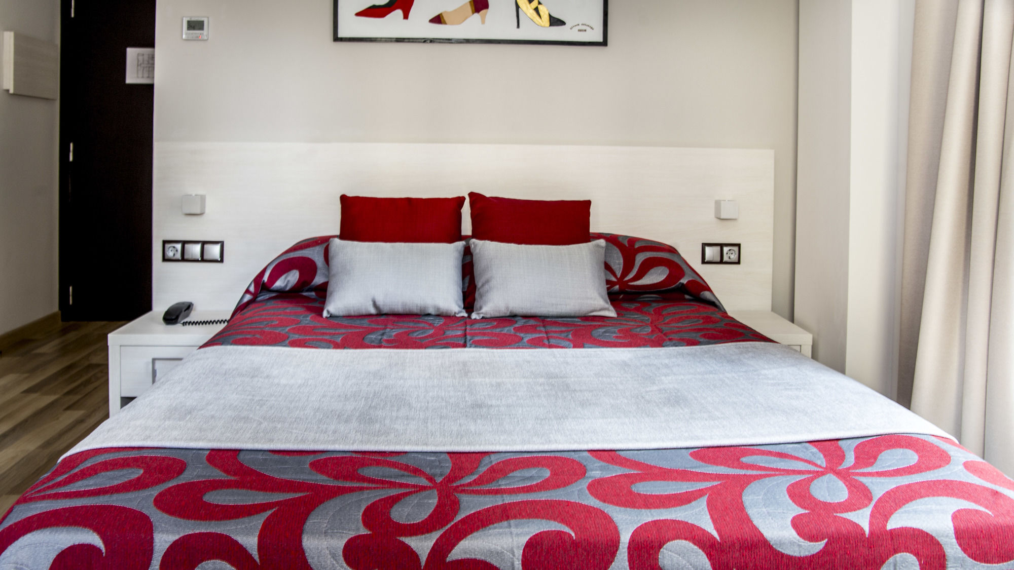 Фото Hotel Centre Reus