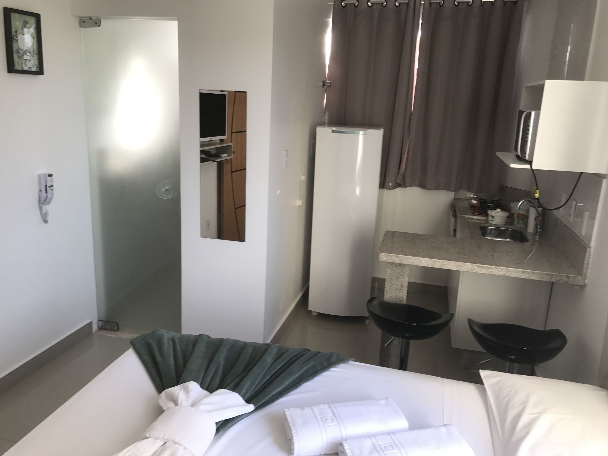 Фото Hotel Areião