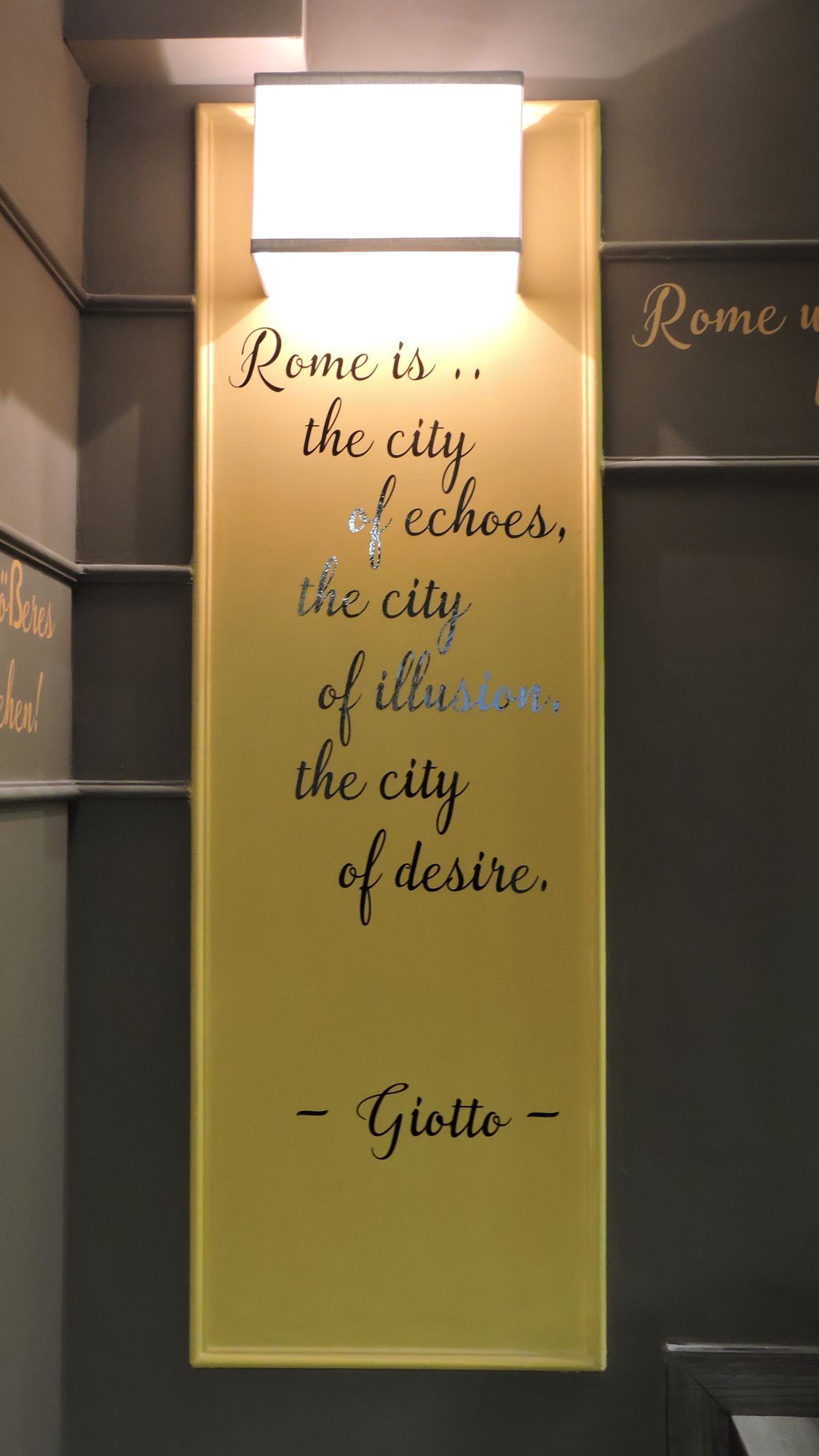 Фото Foro Romano Luxury Suites