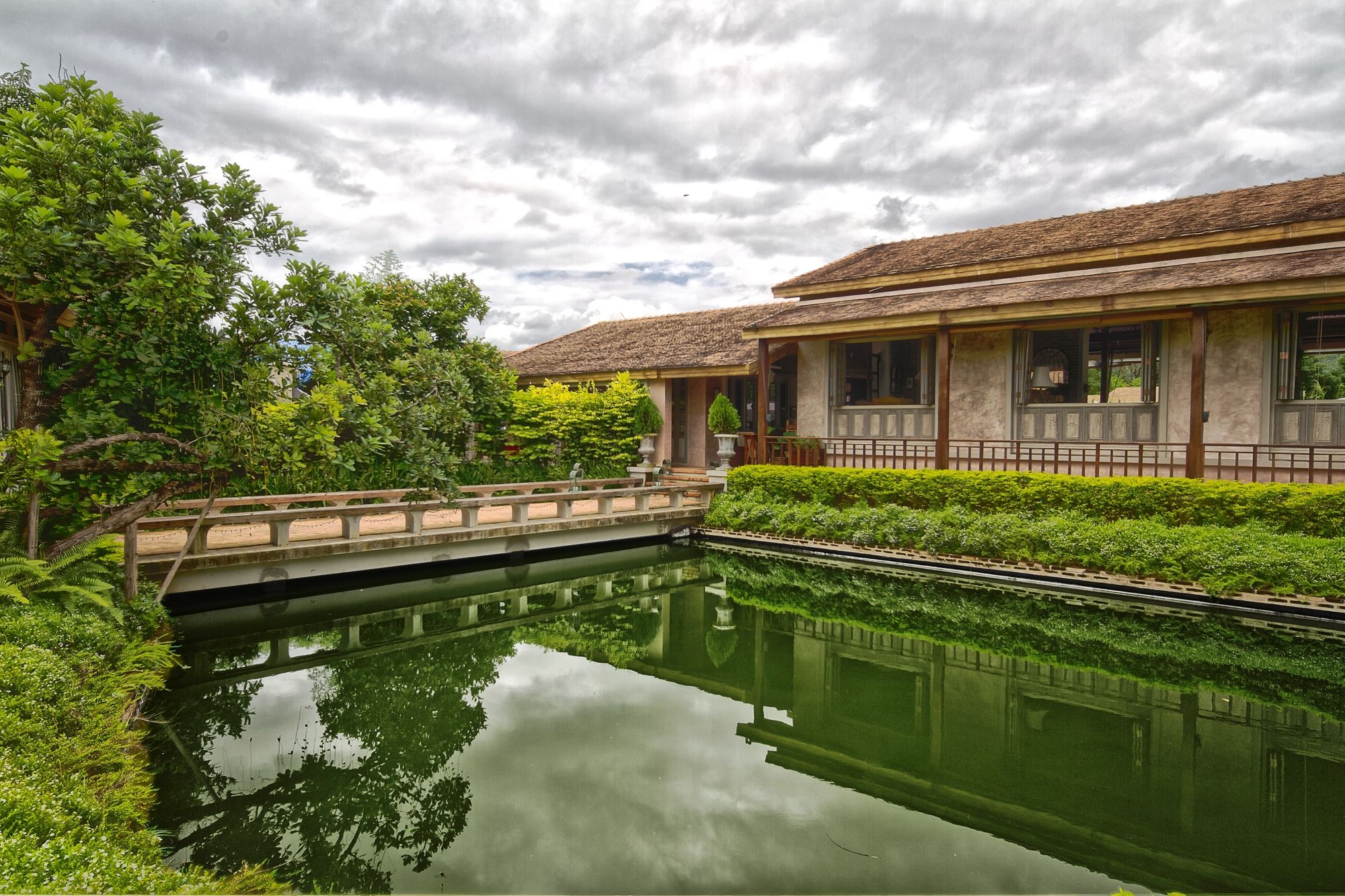 Фото Reverie Siam Resort