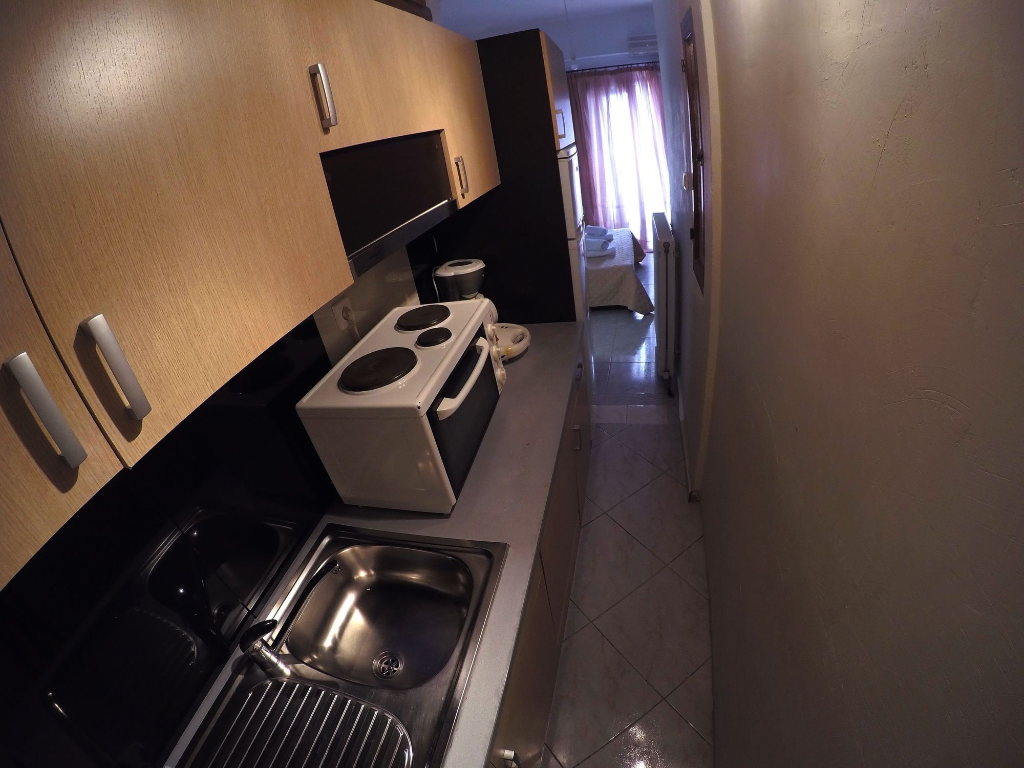 Фото Atlantis Hotel