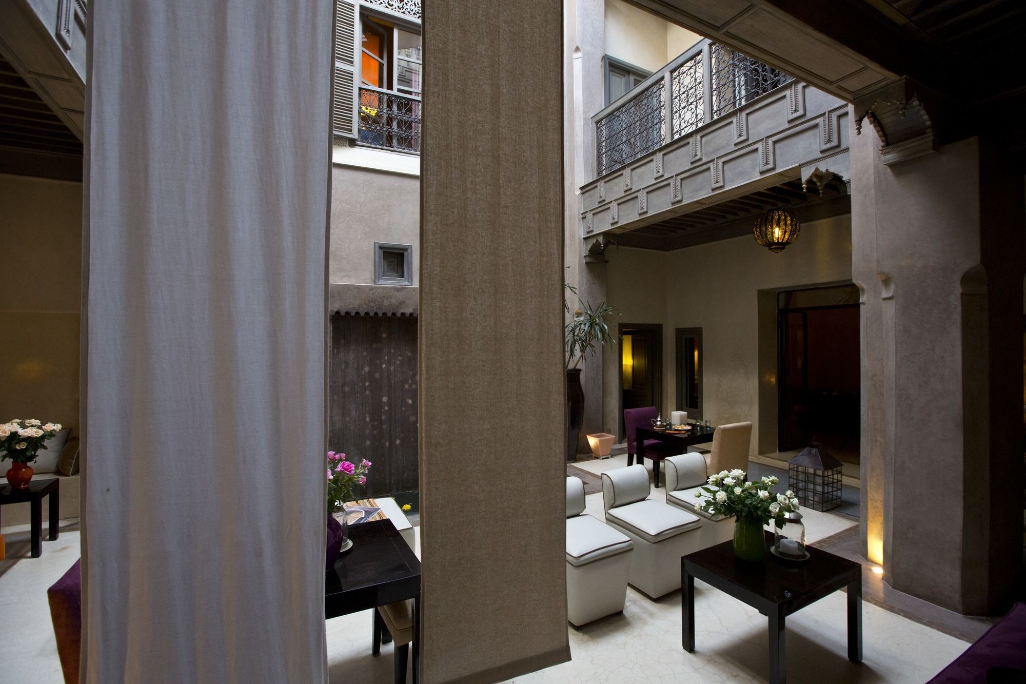 Фото Riad Dar One