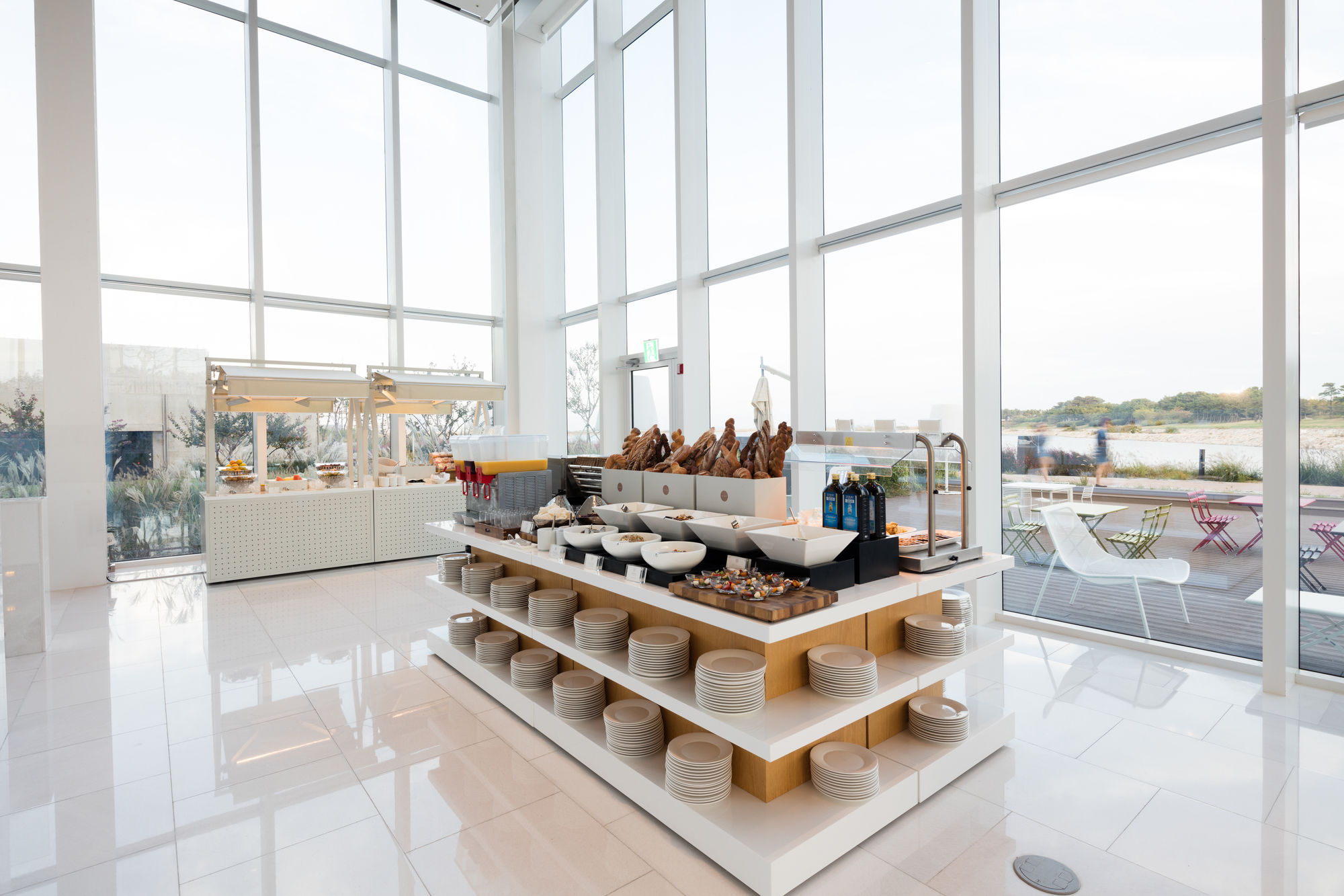 Фото Nest Hotel Incheon