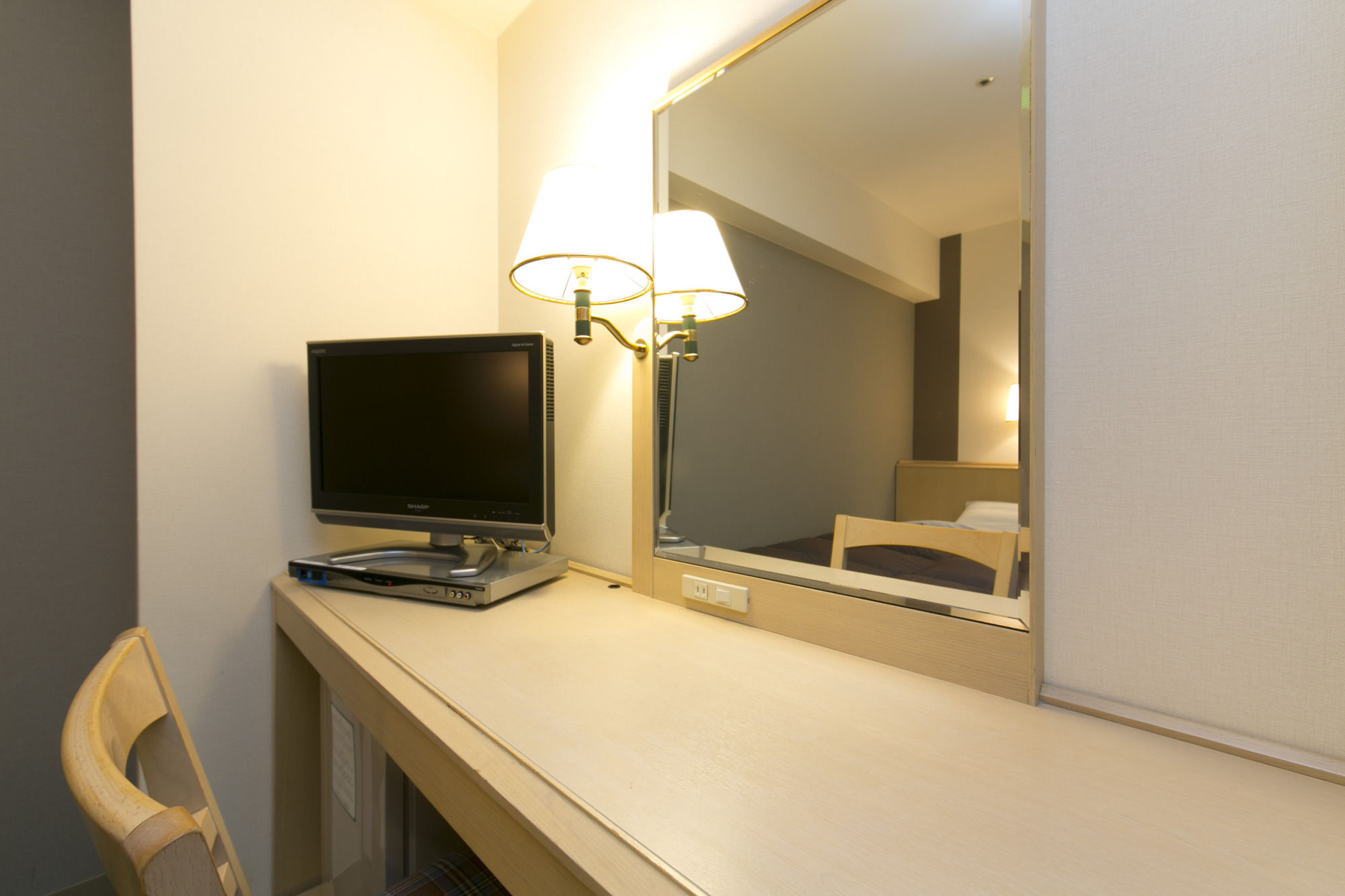 Фото Nagoya Sakae Washington Hotel Plaza