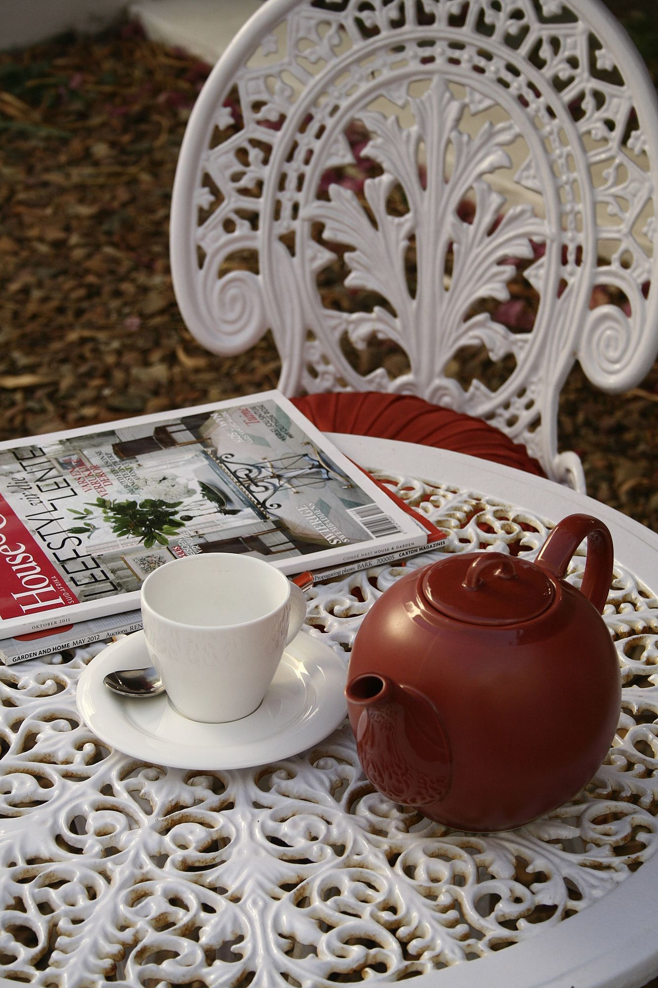 Фото The Tulbagh Boutique Heritage Hotel