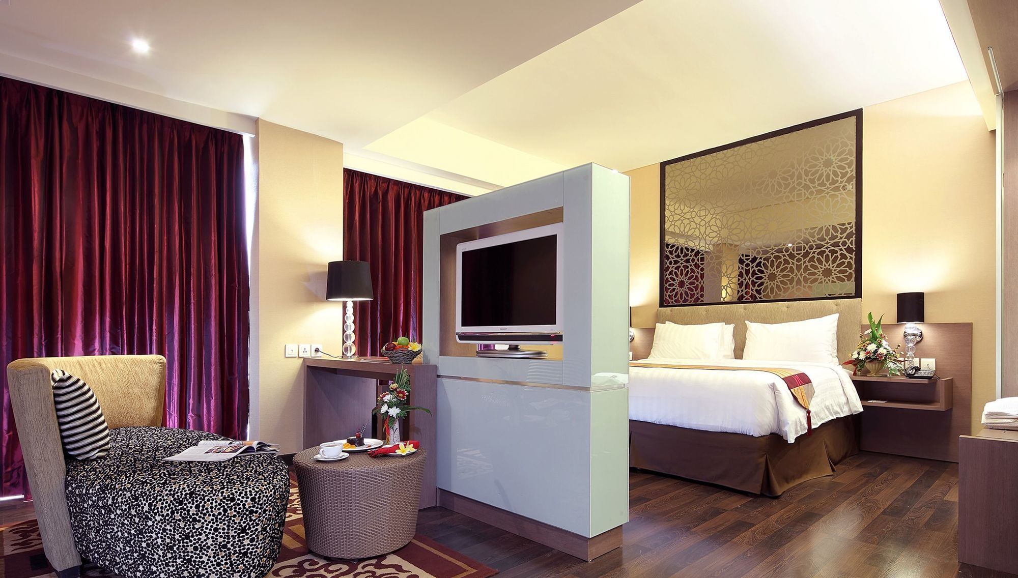 Фото Mercure Padang