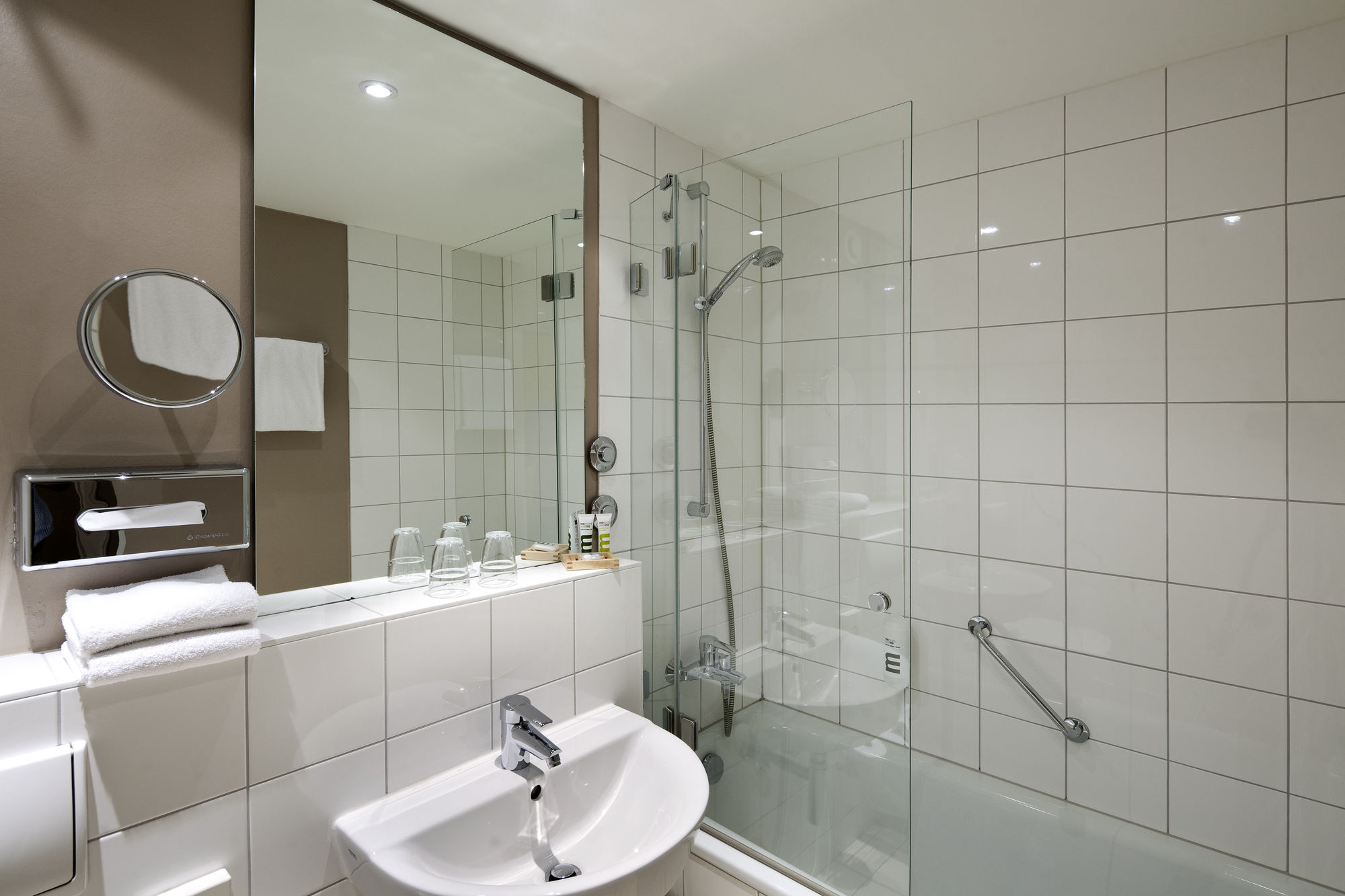 Фото Mercure Hotel Stuttgart Sindelfingen an der Messe