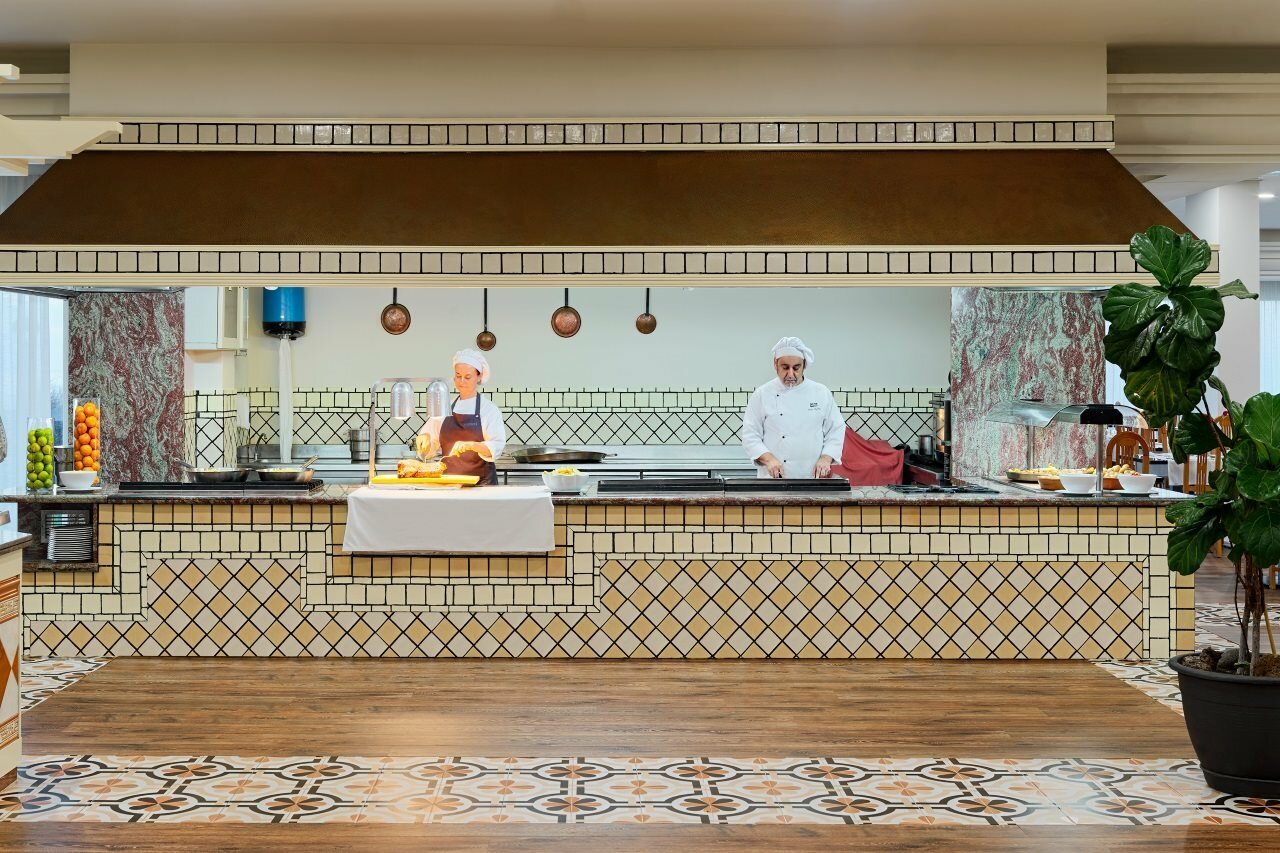 Фото H10 Taburiente Playa