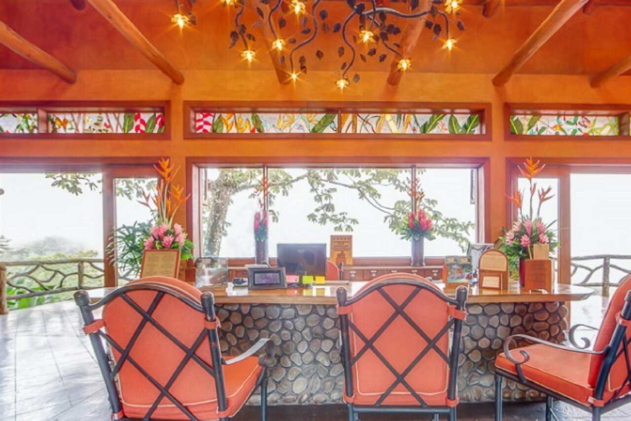 Фото Peace Lodge