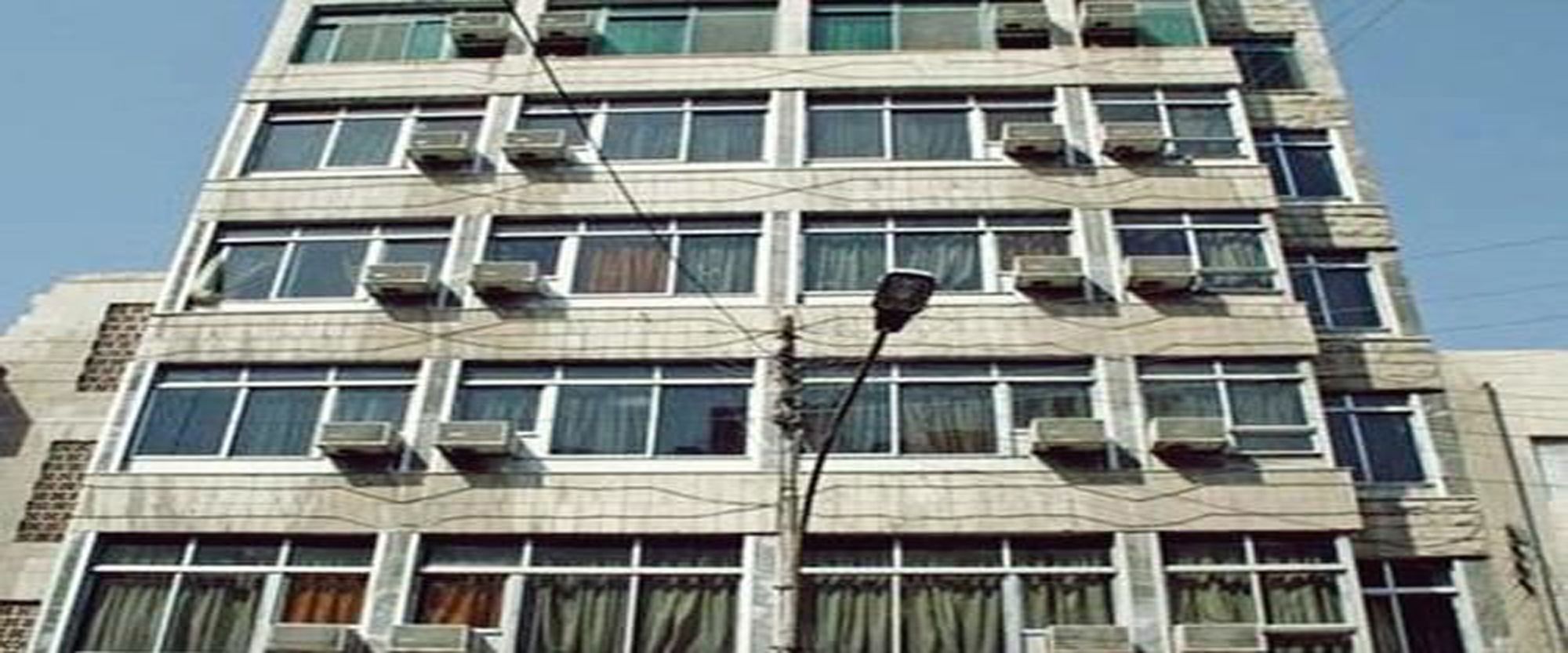 Фото отеля 5