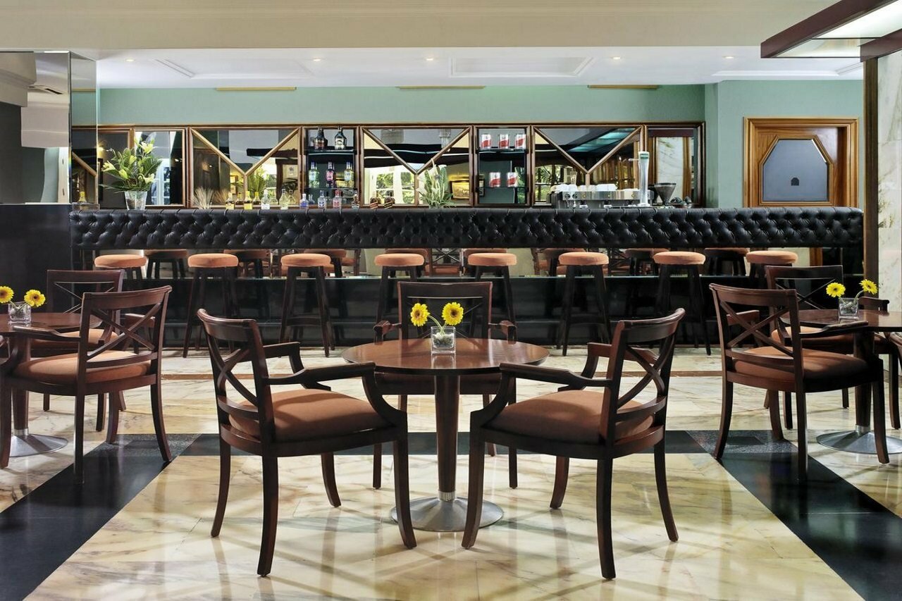 Фото Hotel Principe Paz