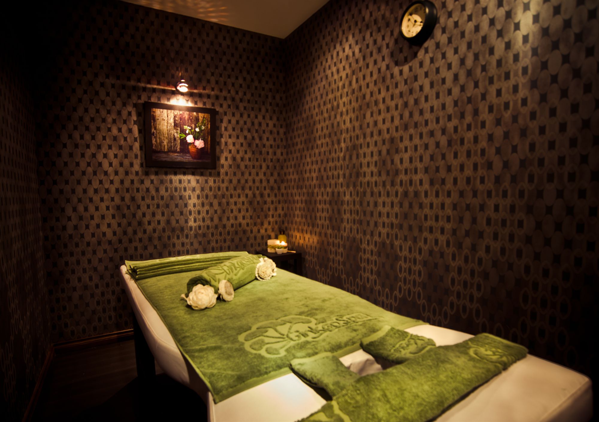 Фото Aquari hotel