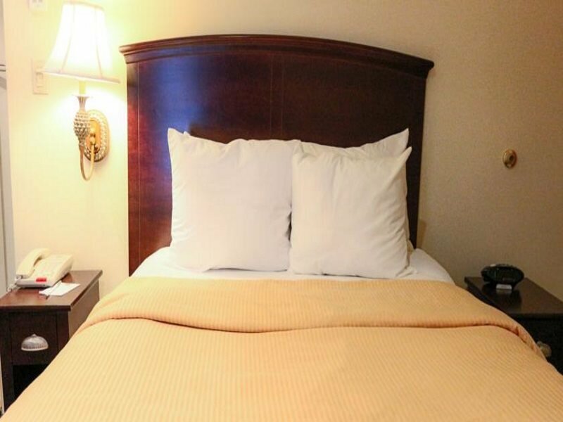 Фото Clarion Hotel Park Avenue