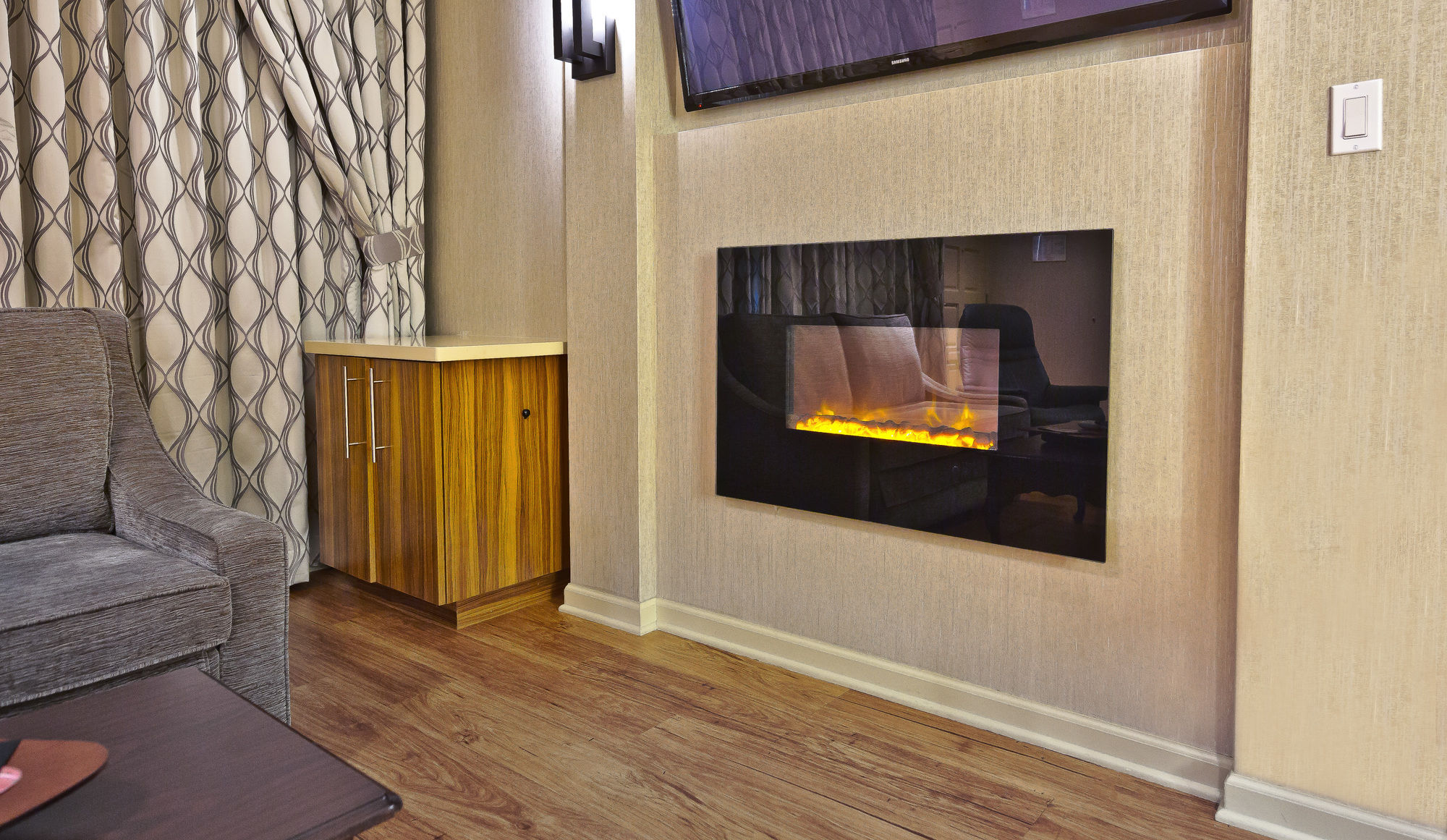 Фото Hotel Strata