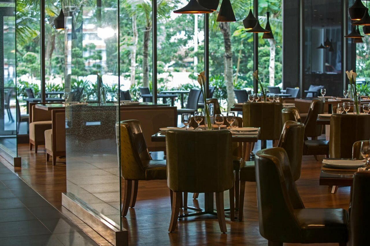 Фото Renaissance Johor Bahru Hotel