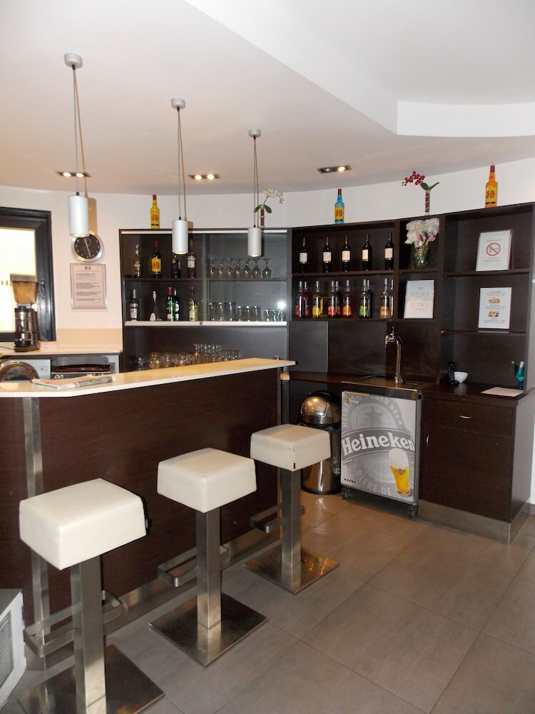 Фото Alfred Hotels Monaco