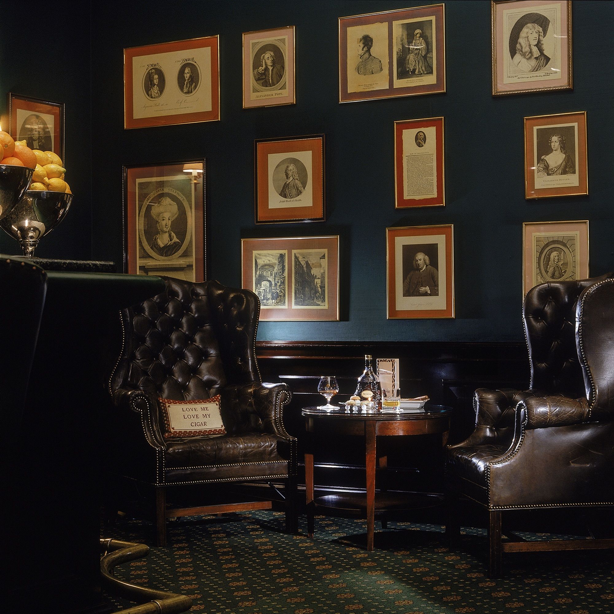 Фото The Chesterfield Mayfair
