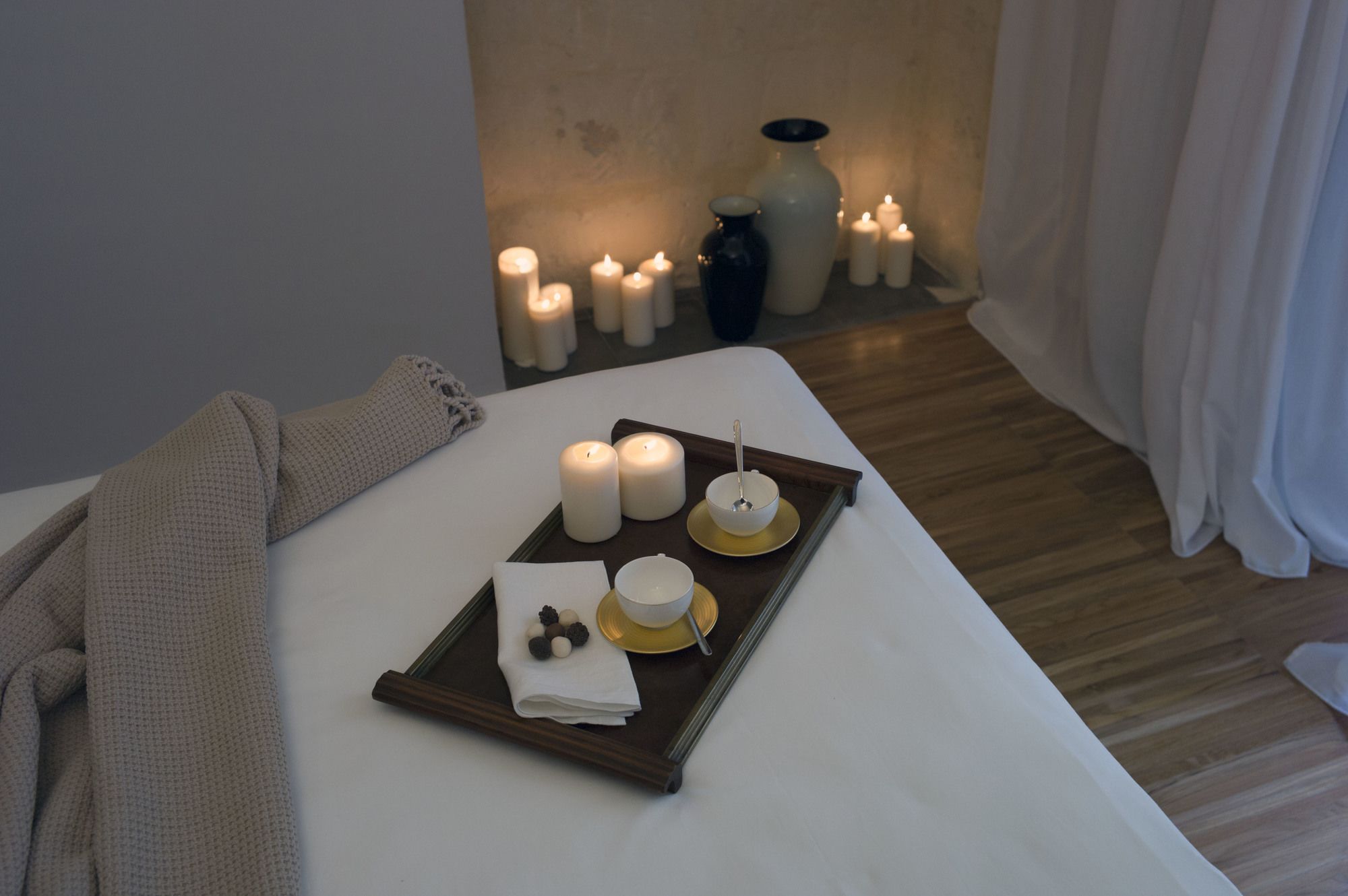 Фото Lidia Chambres D'hotes