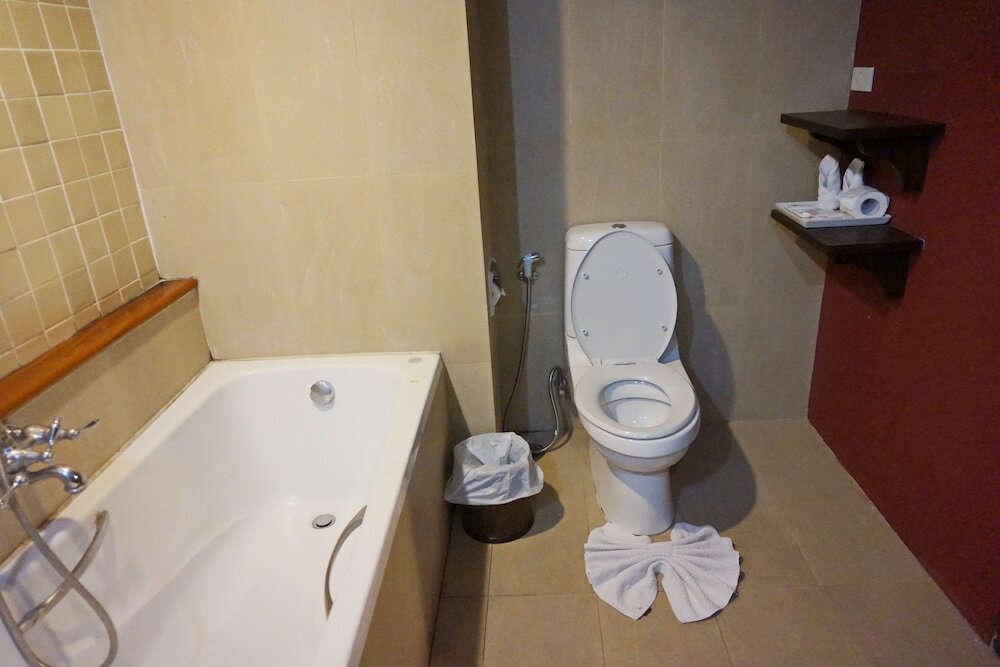 Фото BP Chiang Mai City Hotel