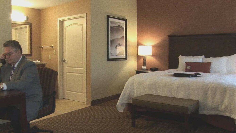 Фото Hampton Inn & Suites Sevierville at Stadium Drive, Tn