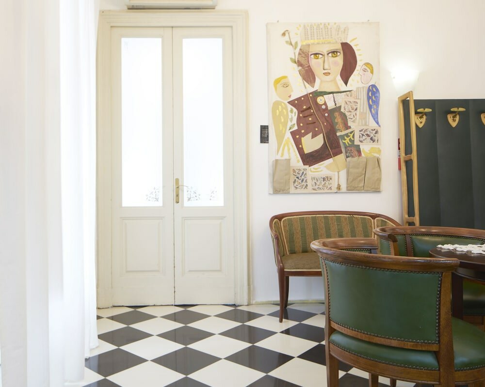 Фото Santuzza Hotel Catania