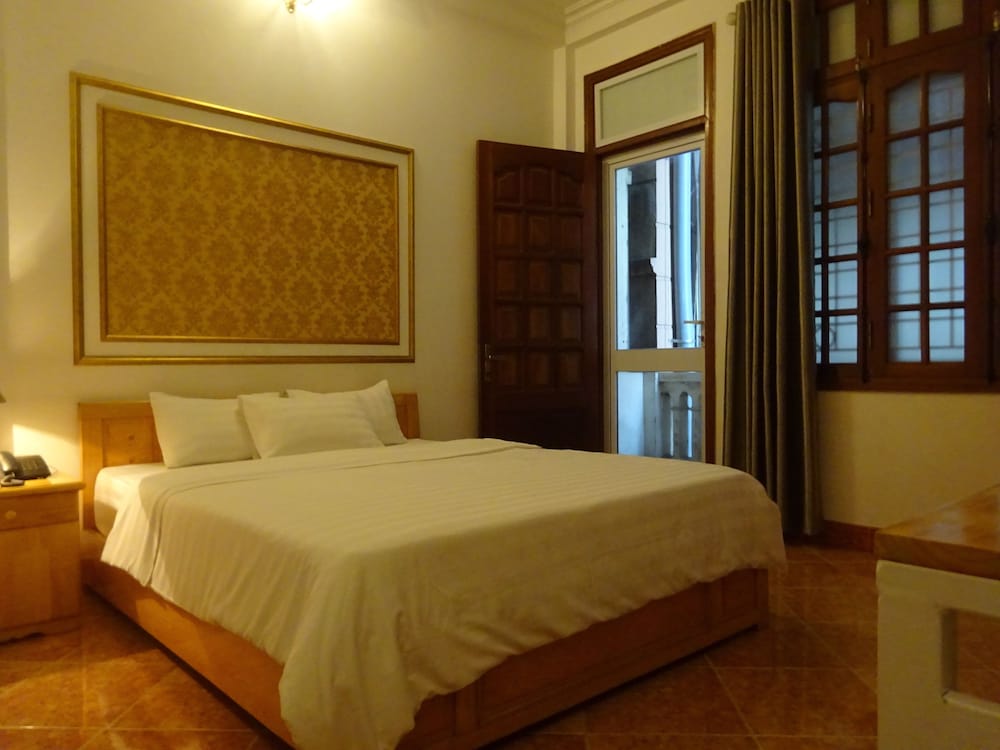 Фото Hanoi Discovery Hotel