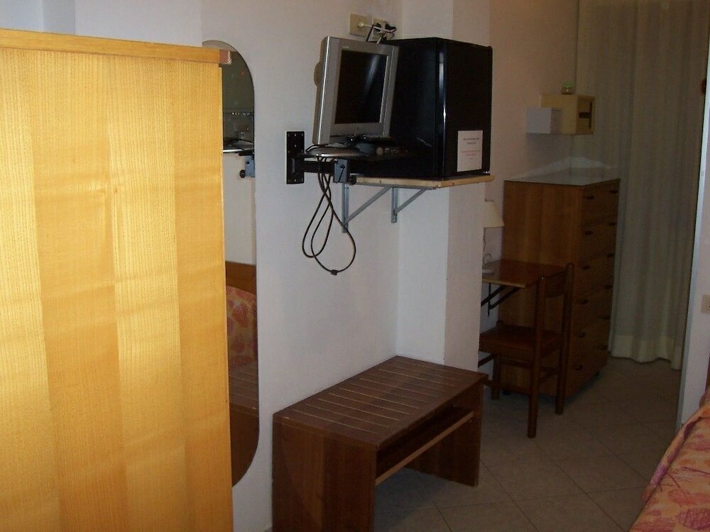 Фото Hotel Caldin's